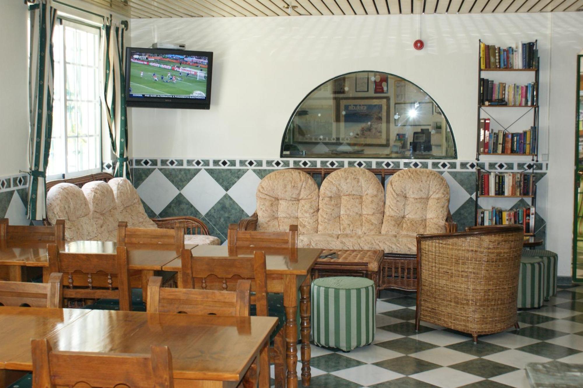 Vilabranca Αλμπουφέιρα Εξωτερικό φωτογραφία
