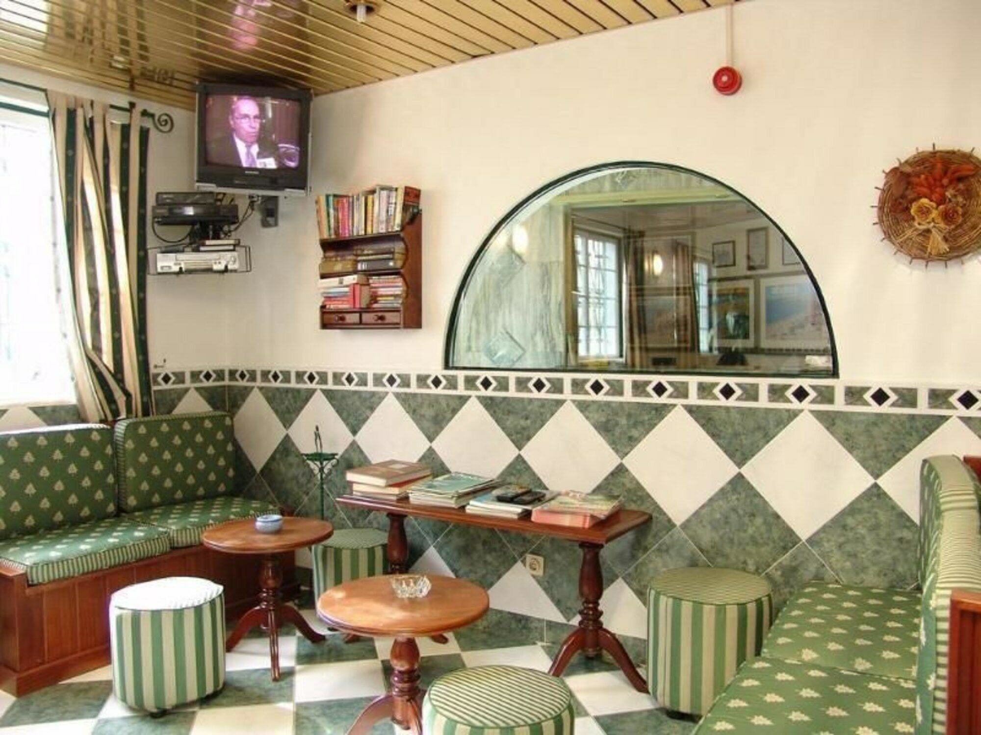 Vilabranca Αλμπουφέιρα Εξωτερικό φωτογραφία