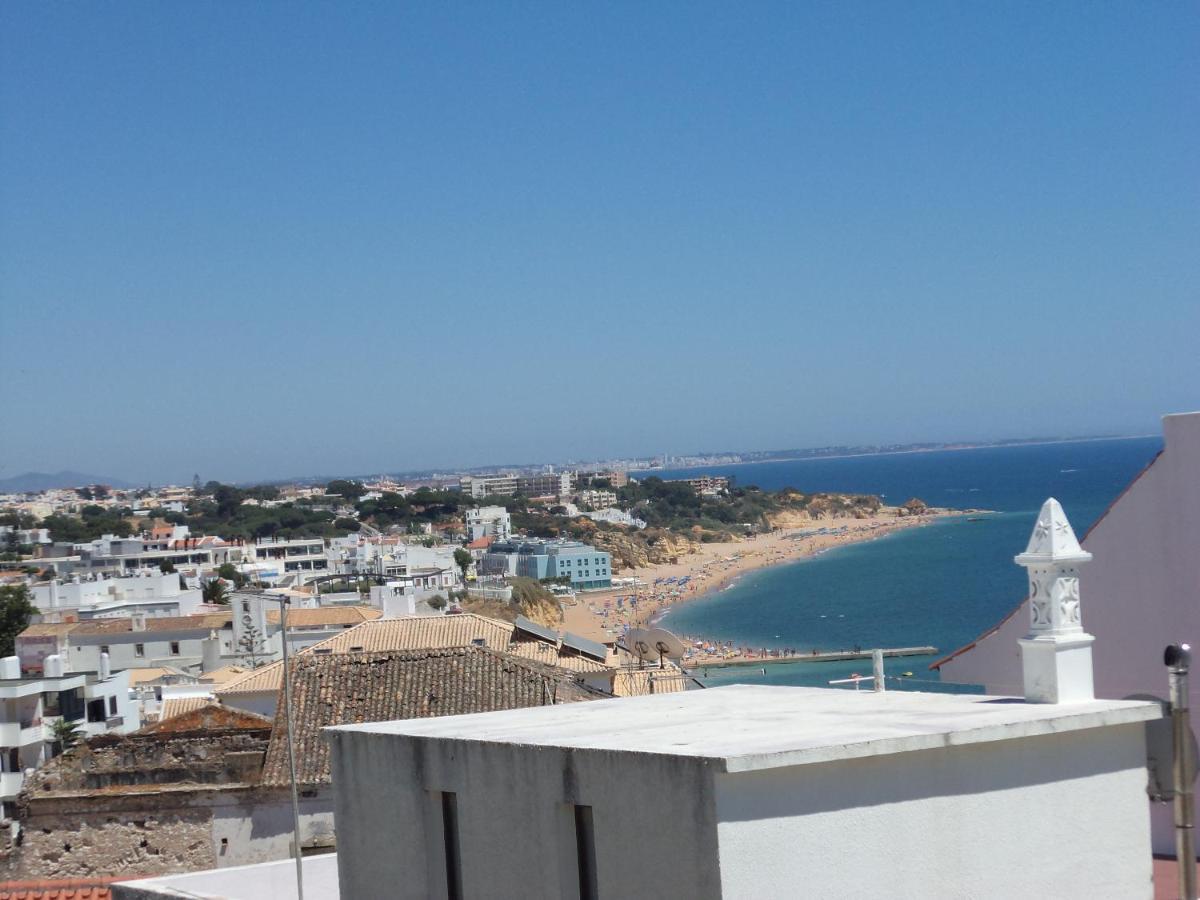 Vilabranca Αλμπουφέιρα Εξωτερικό φωτογραφία